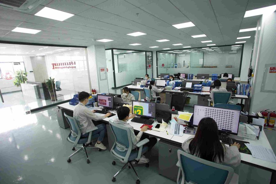 China Tengjia printing 