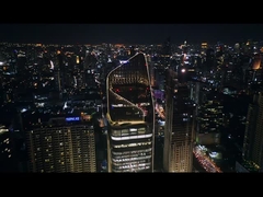 OEM-ODM-PET-Kleber für Wasserflaschen