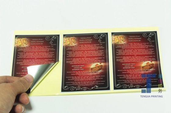 Silber-Gold-Metall-Aufkleber